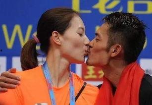 林丹最新爆料视频,退役后的生活与心路历程